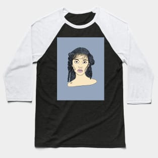 Vivian Baseball T-Shirt